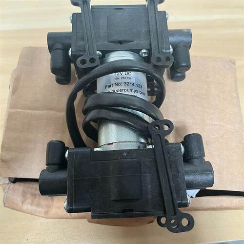 赛默飞BOXER世尔仪器 3K Liquid Diaphra-议价