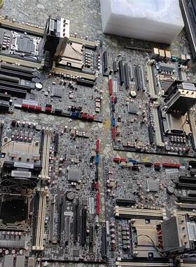 联想 P710 Workstation (ThinkStat-议价