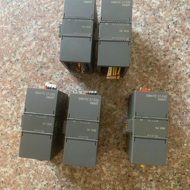 西门子PLC扩展模块 EM DR16(6ES7 288-2D-议价