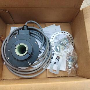 Dynapar编码器，HS35R2048H37E，未使用，库-议价