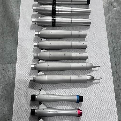 赛诺龙Candela，超皮秒激光手具，超码吉探头。picow-议价