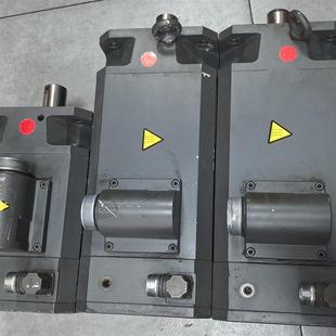 兩臺(tái)1F 西門子伺服電機(jī)1FT6086 8AC71 1AA0 議價(jià)