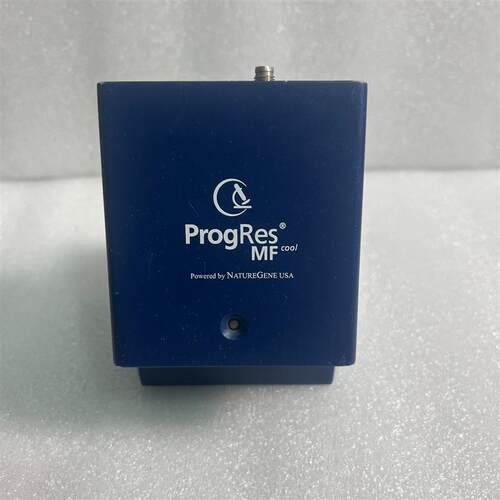 德国耶拿 Jenoptik ProgRes CCD 显微镜制-议价