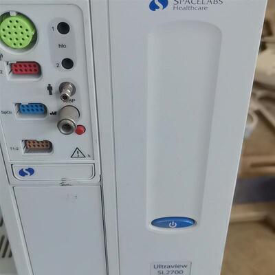 太空Spacelabs Healthcare Ultravi-议价