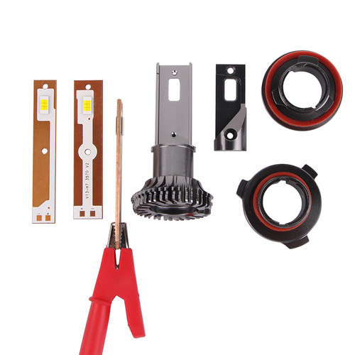 途流双面3570灯珠板车灯LED芯片