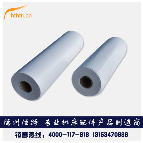 HTTL过滤纸无纺布磨床机床