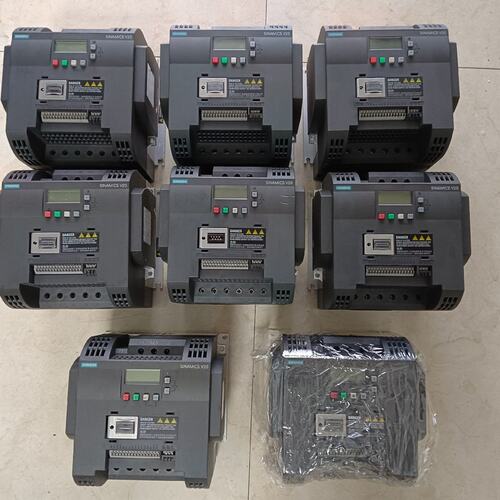 议价6SL3210-5BE25-5UV0 55KW 380伏可维修