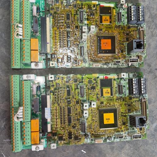 议价三菱A840主板 CPU主控板A80CA800E A可维修