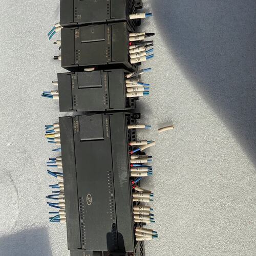议价西门子6es7-216-2AD23-0xB8 CPU226c可维修