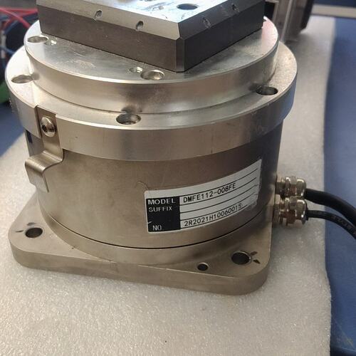 议价旋转DMFE112-008FE件成色看的可维修