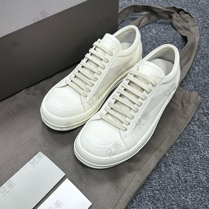 RickRO主线男鞋25新款侵权款