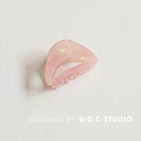 Розовый, 4.5см