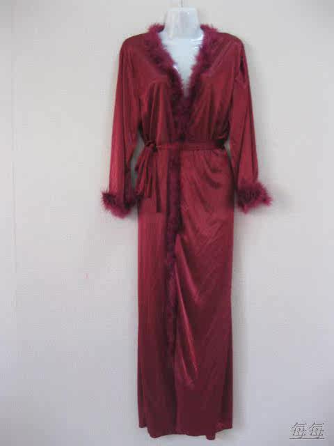 Peignoir - Ref 590784 Image 3