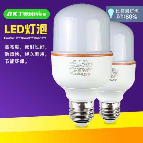 奥科特220V二级商业家用节能促销