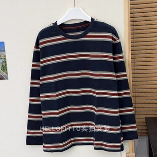 女士上衣背心 均为全新春夏T恤纯棉宽松版 特价 不退换