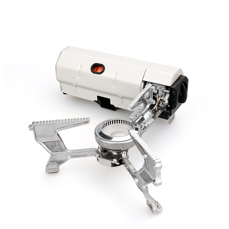 野餐炉具可折叠卡式炉户外露营便携式可收纳式炉具气罐圆形便携,户外/登山/野营/旅行用品,野餐炉具/焚火架,淘宝优惠券,粉丝福利购,淘宝优惠卷