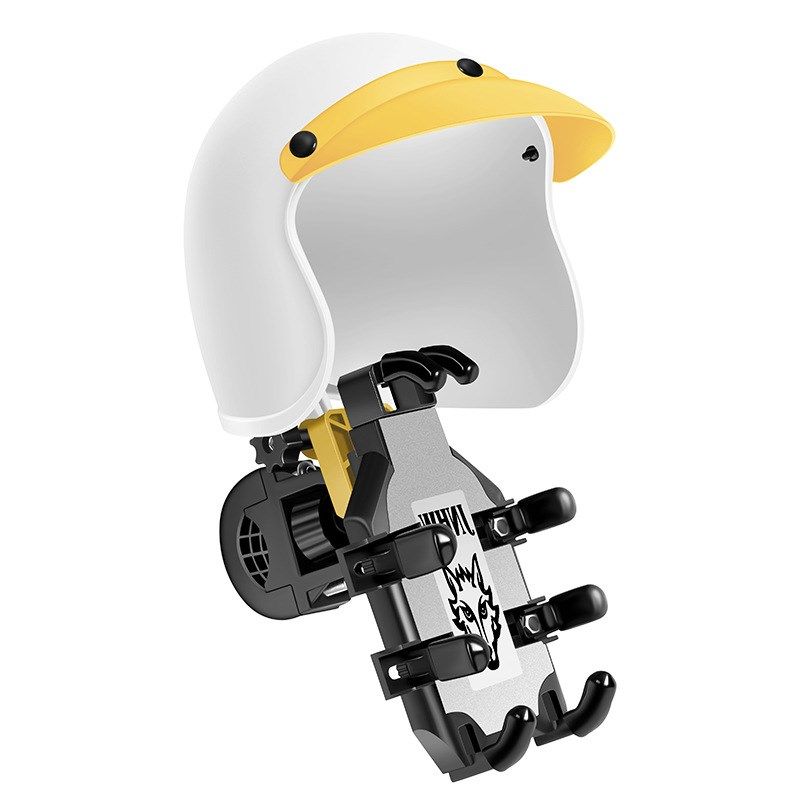 新款小头盔外卖骑手摩托车手机支架电动车自行车遮阳导航手机架,自行车/骑行装备/零配件,山地自行车,淘宝优惠券,粉丝福利购,淘宝优惠卷