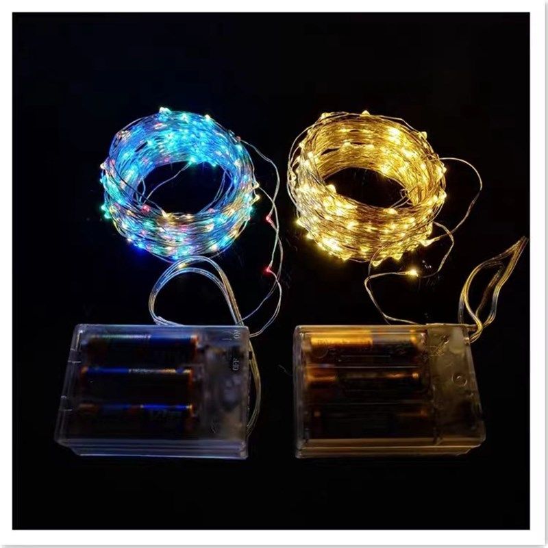 le电池款灯串电池盒铜线灯串满天星装饰灯串,家装灯饰光源,其它灯具灯饰,淘宝优惠券,粉丝福利购,淘宝优惠卷