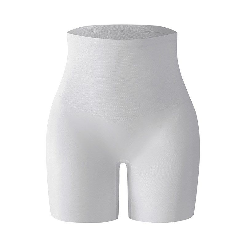 安全裤女内裤防走光冰丝不卷边打底裤短裤平角裤高腰收腹提臀,女士内衣/男士内衣/家居服,平角裤,淘宝优惠券,粉丝福利购,淘宝优惠卷