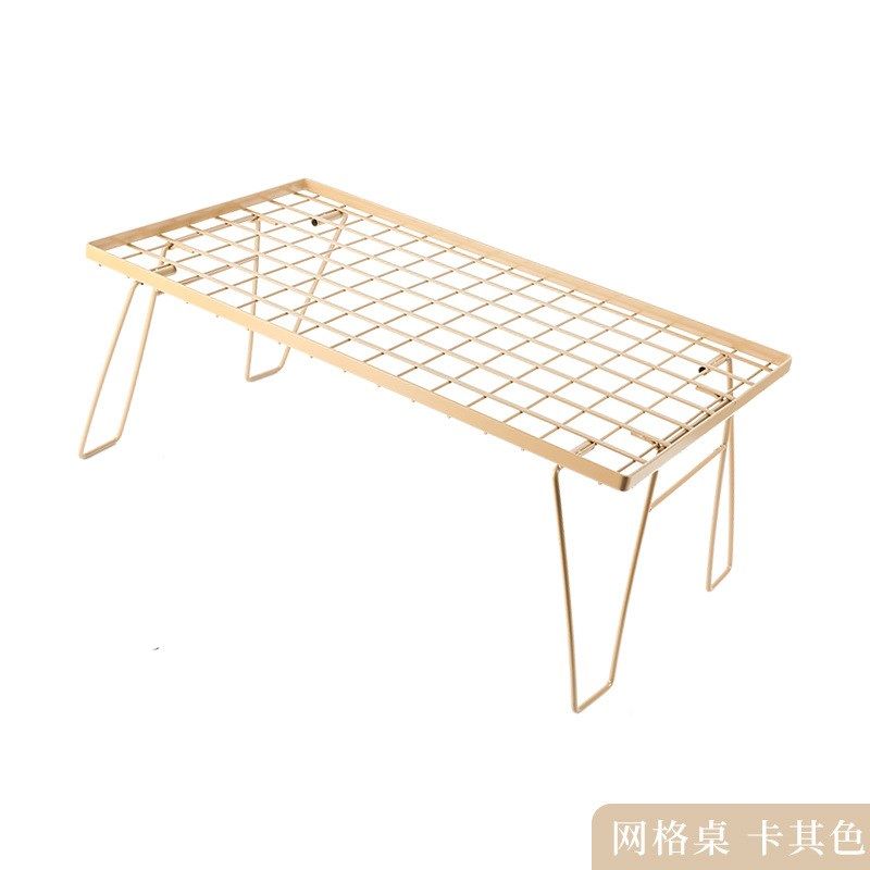 露营桌铁艺可拼接多色置物网桌搭配组合围炉多用露营野炊桌,运动/瑜伽/健身/球迷用品,其他运动护具,淘宝优惠券,粉丝福利购,淘宝优惠卷
