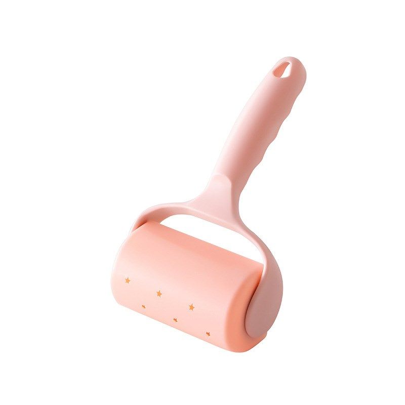 粘毛器可撕式滚筒黏毛器家用衣服毛发除毛滚刷宠物沾毛器卷纸,收纳整理,毛球修剪器,淘宝优惠券,粉丝福利购,淘宝优惠卷