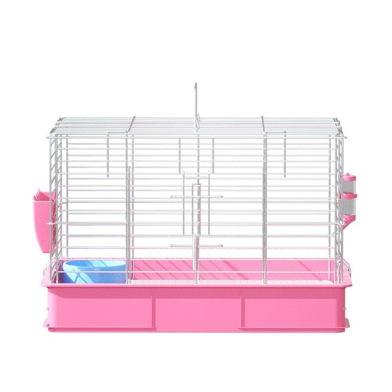 兔笼防喷尿兔子荷兰猪豚鼠笼子自动清粪家用豪华特大号笼子,宠物/宠物食品及用品,窝,淘宝优惠券,粉丝福利购,淘宝优惠卷