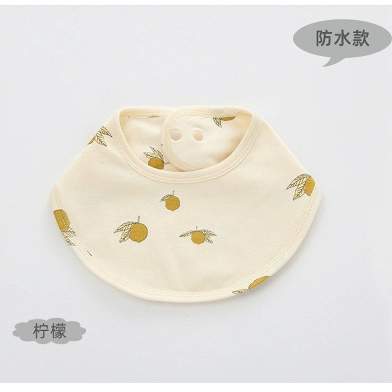 丹麦新款围兜婴幼儿口水巾四季男女宝宝吸水围嘴新生儿围脖巾,婴童用品,口水巾,淘宝优惠券,粉丝福利购,淘宝优惠卷