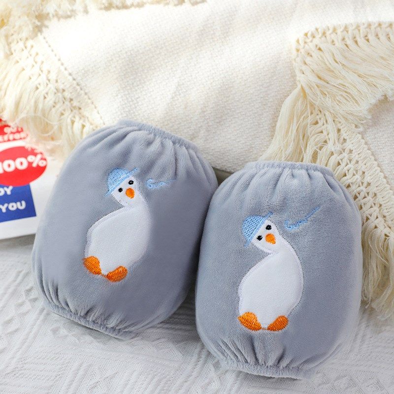 儿童卡通绒布袖套新款冬季男童女童可爱宝宝婴儿套袖护袖,服饰配件/皮带/帽子/围巾,防晒袖套,淘宝优惠券,粉丝福利购,淘宝优惠卷