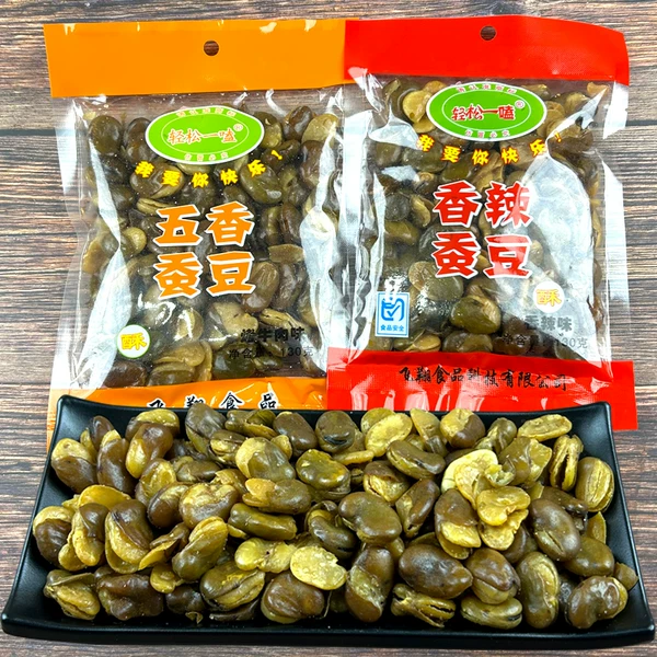 Товары от 湘霸王休闲零食店
