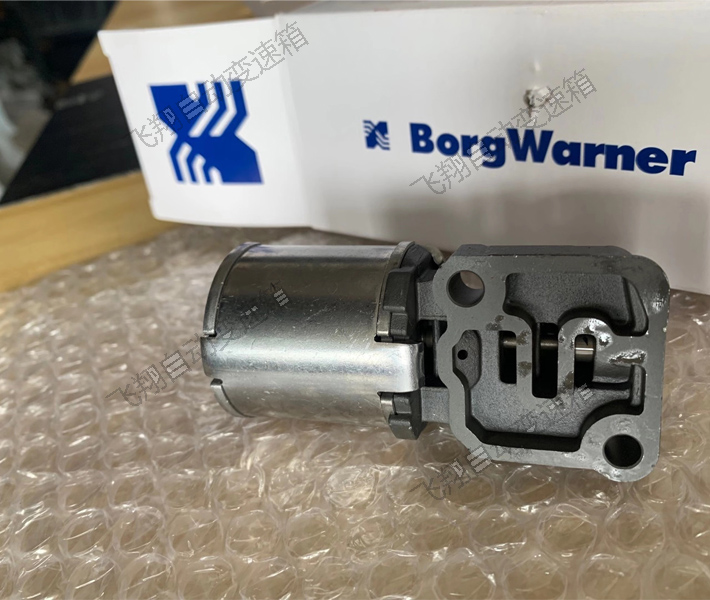 0B502E大众奥迪油压电磁阀