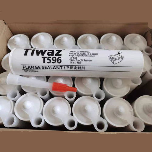 变速箱发动机密封胶红色