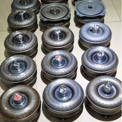变速箱变矩器大力鼓偶合器