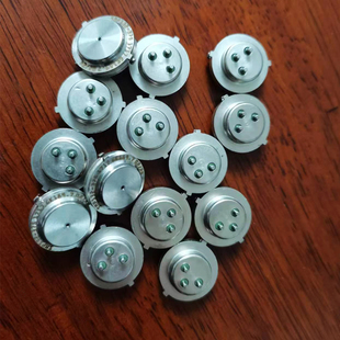 大众DQ380 381变速箱电脑压力传感器ODE离合器位置开关电器故障