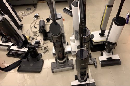 添可洗地机电池维修追觅洗地机石头云鲸美的必胜卡赫追光各种配件