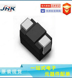 贴片二极PJ519KSMA肖特基快速恢复二极管1A/1000V全新