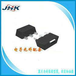 贴片稳压三极管 662K 662L662M 662N 662O 线性功率电子器 全新