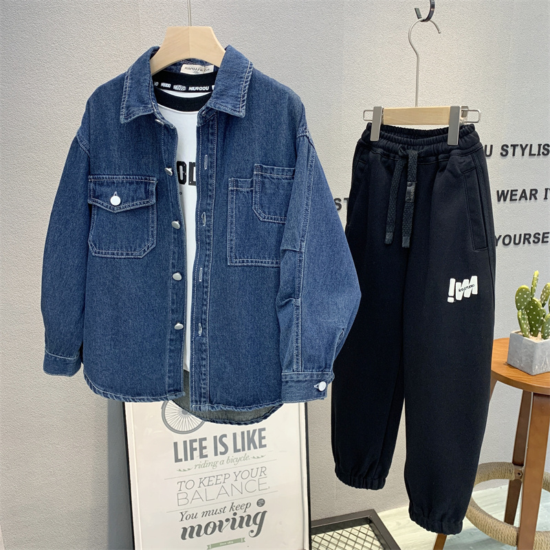 卡芙恰恰衬衫百搭纯棉