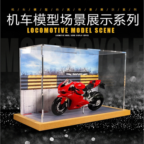 底座玩具摆件合金模型
