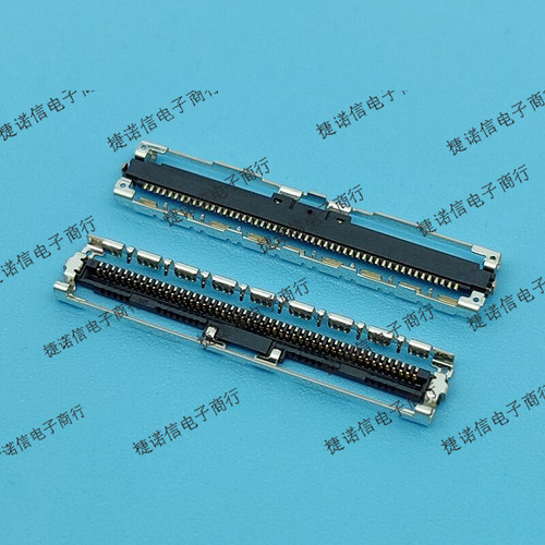 DF36A-45S-0.4V(51) 45pin 0.4mm间距HRS连接器现货原装