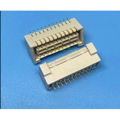 SM22B-GHDS-GAN-TF(LF)(SN)  22pin 1.25mm间距现货原装