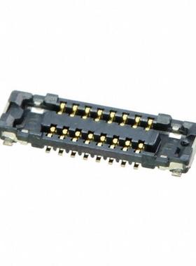 AXG116144A 16PIN 0.35MM母座现货原装