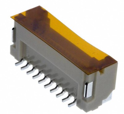 BM10B-ZESS-TBT(LF)(SN) 10pin 1.5mm间距现货原装