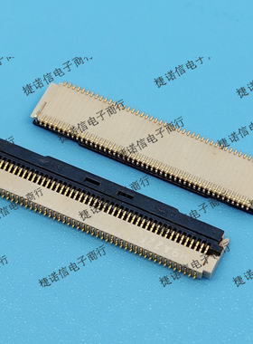 FH29DJ-90S-0.2SHW(05) 90PIN 0.2mm间距现货原装