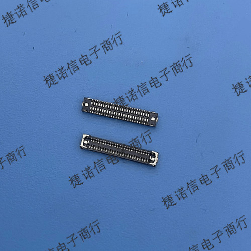 WP31MK-SL60VA5-R15000 60PIN 0.35MM间距母座连接器现货原装