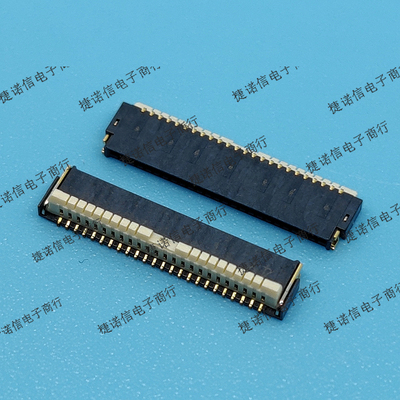 AYF532265 AYF532265T 22PIN-上下接触现货原装