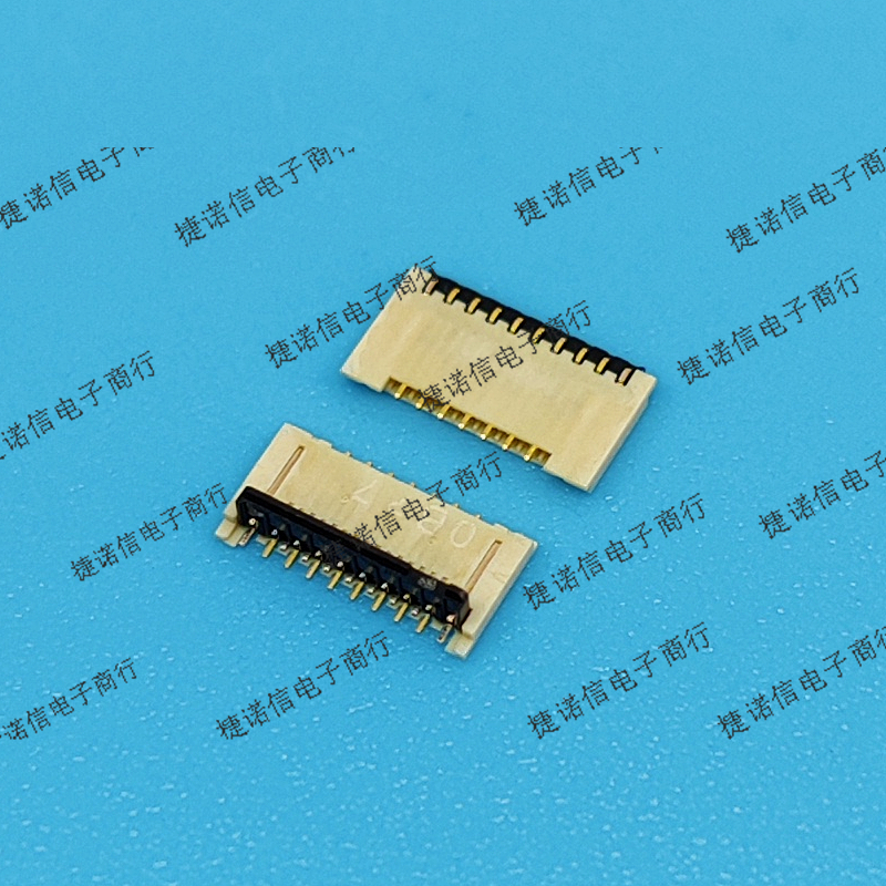 FH64MA-15S-0.25SHW 15pin 0.25mm间距现货原装