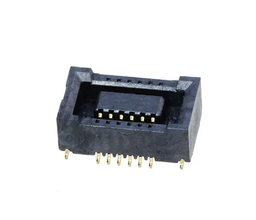DF40B-12DS-0.4V(51) 12pin 0.4mm间距母座现货原装