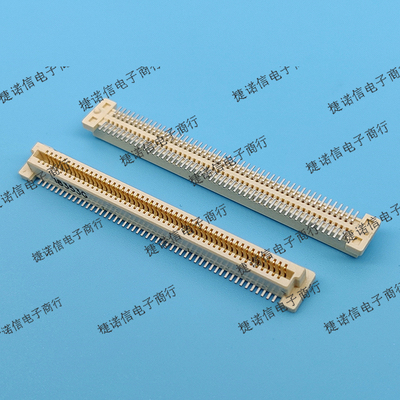 5177983-4 100pin 100pin 0.8mm间距  Tyco/AMP连接器  原装正品