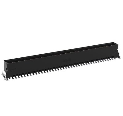 244840 244840-E 1.27mm间距80pin双排连接器现货原装