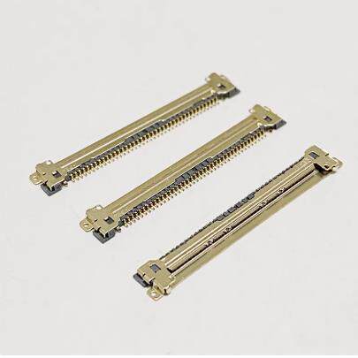 300E40-0010RA-G3 40PIN 0.5MM间距SC庆良现货原装